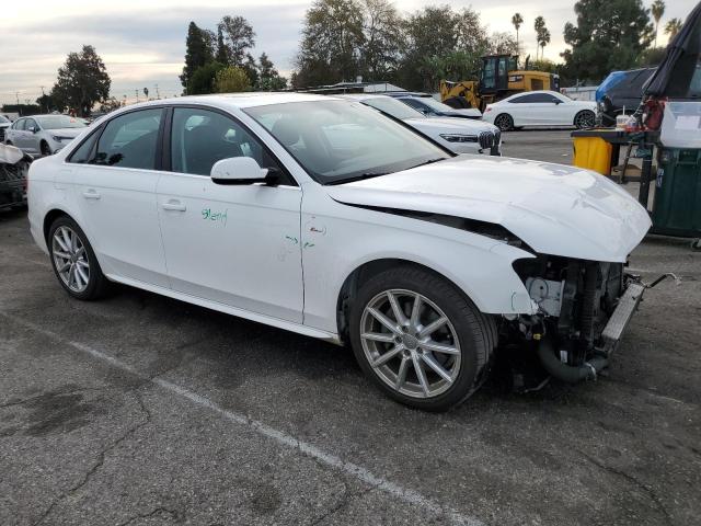 Photo 4 from auction – 2015 AUDI A4 PREMIUM with VIN WAUBFAFL9FN008217
