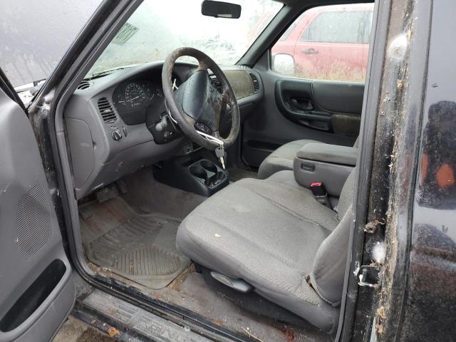 Photo 7 from auction – 2000 FORD RANGER SUP with VIN 1FTYR14V3YPB53530