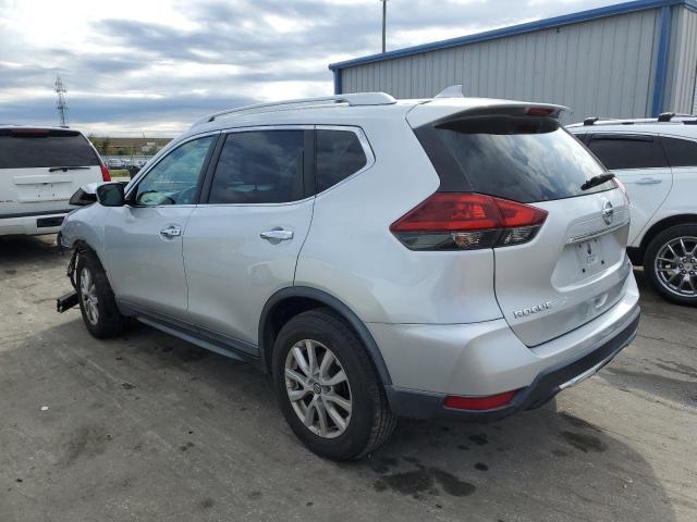 Photo 2 from auction – 2018 NISSAN ROGUE S with VIN KNMAT2MV2JP530167