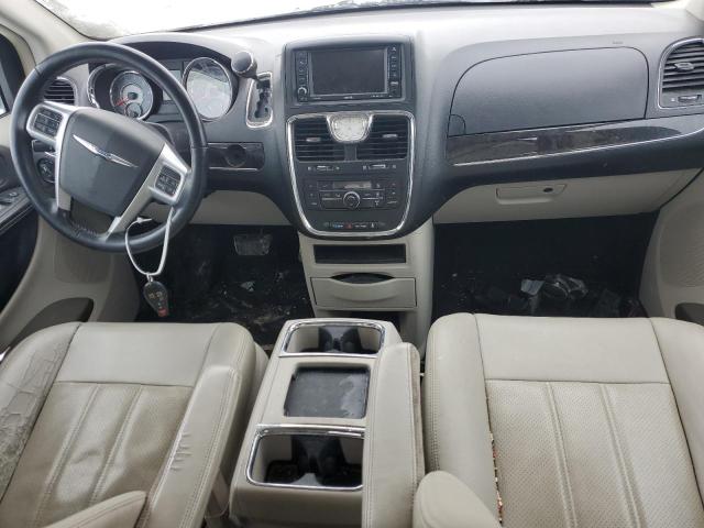 Photo 8 from auction – 2012 CHRYSLER TOWN & COU with VIN 2C4RC1BG8CR187223