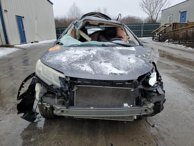 Photo 5 from auction – 2015 HONDA CR-V EX with VIN 2HKRM4H52FH672544