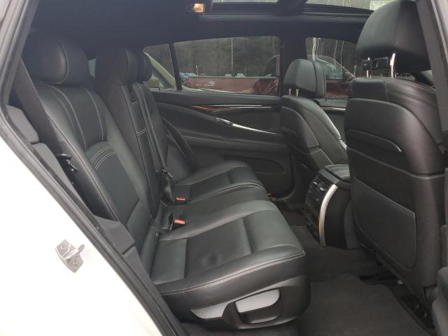 Photo 10 from auction – 2015 BMW 535 XIGT with VIN WBA5M4C52FD184266