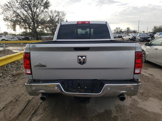 Photo 6 from auction – 2019 RAM 1500 CLASS with VIN 1C6RR6LT9KS563648