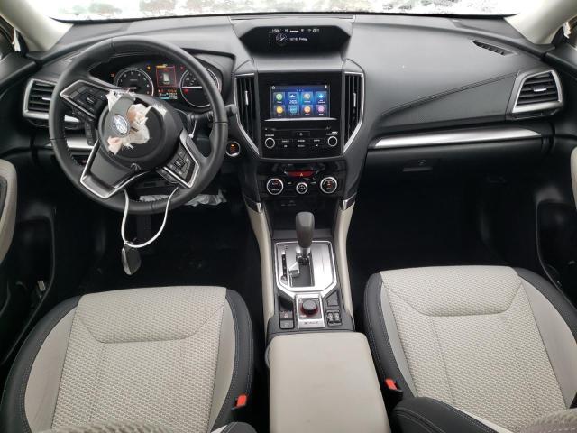 Photo 8 from auction – 2022 SUBARU FORESTER P with VIN JF2SKAEC9NH486989