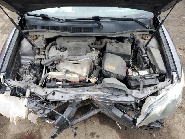 Photo 11 from auction – 2014 TOYOTA CAMRY L with VIN 4T1BF1FK9EU397046