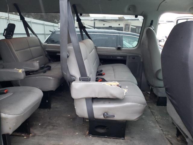 Photo 11 from auction – 2007 FORD E-SER OTHR with VIN 1FDSS31L07DA67435
