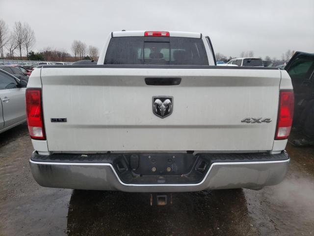 Photo 6 from auction – 2018 RAM 1500 SLT with VIN 1C6RR7TT9JS294295