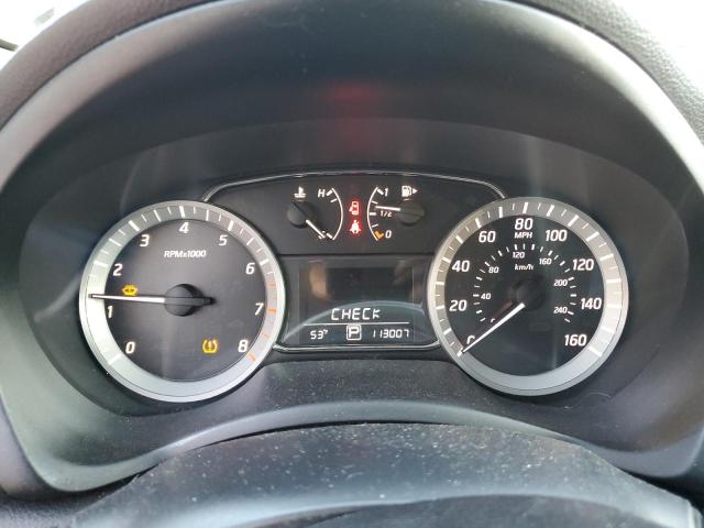 Photo 9 from auction – 2013 NISSAN SENTRA with VIN 3N1AB7AP2DL741054