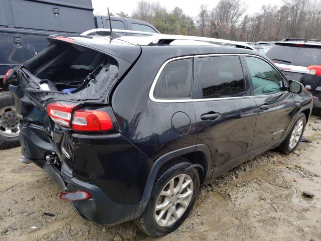 Photo 3 from auction – 2016 JEEP CHEROKEE L with VIN 1C4PJLCB3GW291644