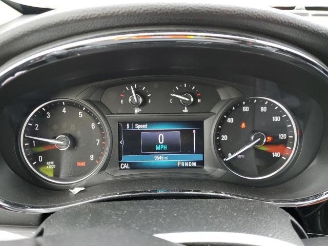 Photo 9 from auction – 2019 BUICK ENCORE PRE with VIN KL4CJASB4KB935425