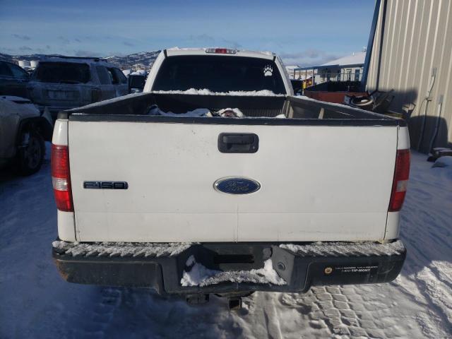Photo 6 from auction – 2008 FORD F150 with VIN 1FTVF14588KC87782