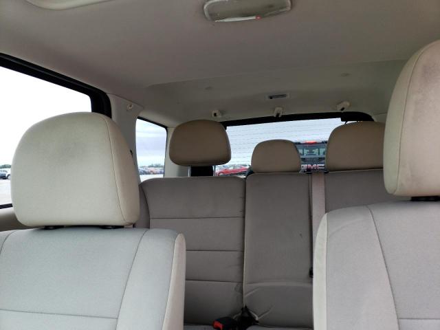 Photo 10 from auction – 2012 FORD ESCAPE XLT with VIN 1FMCU0D7XCKC01403