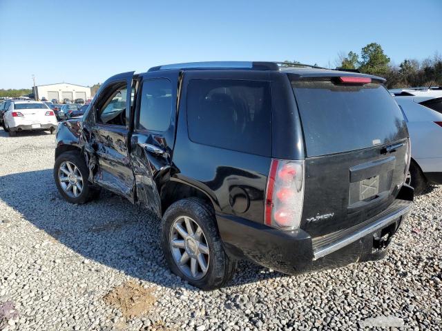Photo 2 from auction – 2007 GMC YUKON DENA with VIN 1GKFK63847J206052