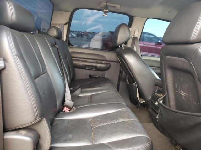 Photo 10 from auction – 2008 CHEVROLET SILVERADO with VIN 2GCEK13M181238895