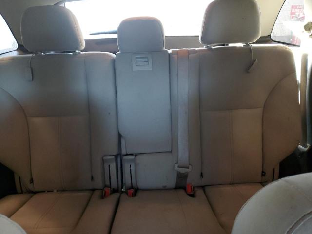 Photo 10 from auction – 2013 FORD EDGE SE with VIN 2FMDK3GC6DBB43466