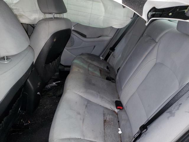 Photo 10 from auction – 2013 KIA OPTIMA LX with VIN 5XXGM4A75DG187973
