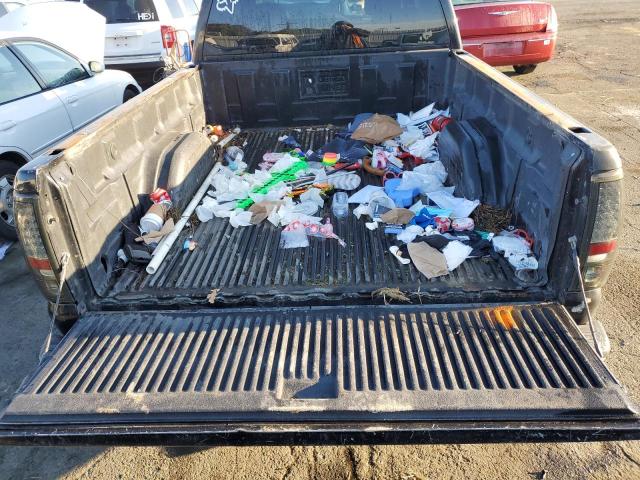 Photo 10 from auction – 2002 CHEVROLET SILVERADO with VIN 2GCEC19V621174518