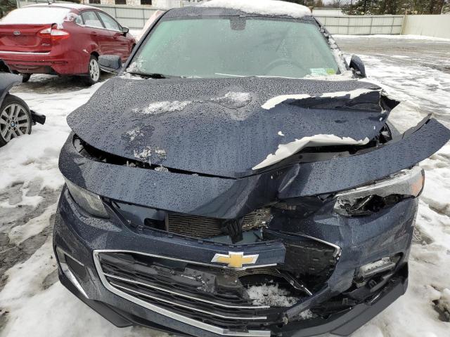 Photo 5 from auction – 2017 CHEVROLET MALIBU LT with VIN 1G1ZE5ST4HF157707