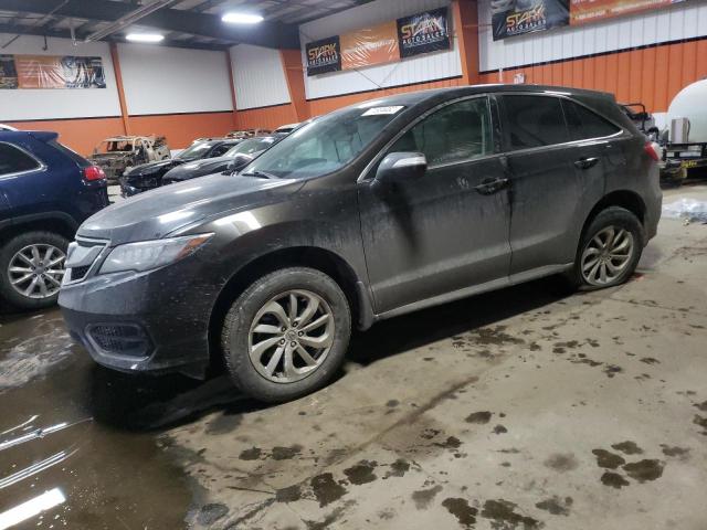 ACURA RDX TECHNO 2016 with VIN 5J8TB4H54GL802544 - Photo from auction