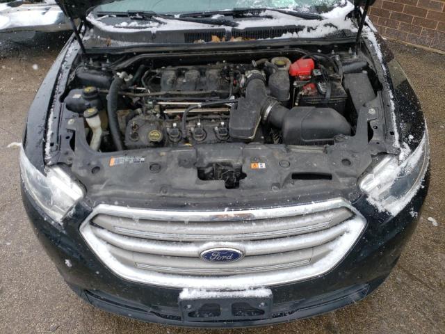 Photo 11 from auction – 2018 FORD TAURUS SEL with VIN 1FAHP2E86JG119646