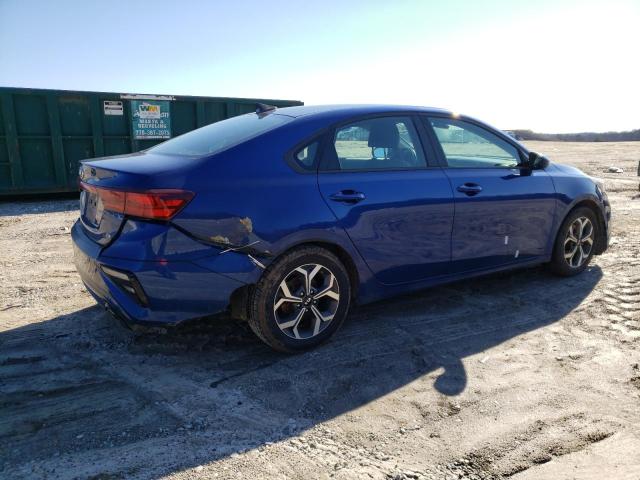 Photo 3 from auction – 2019 KIA FORTE FE with VIN 3KPF24AD5KE049458