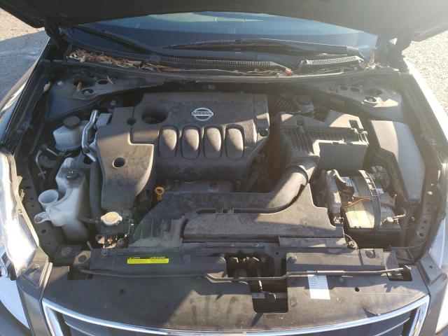 Photo 11 from auction – 2011 NISSAN ALTIMA BAS with VIN 1N4AL2AP6BN458897