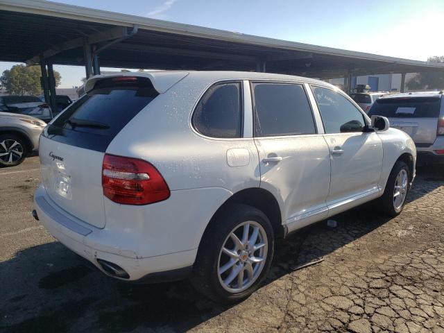 Photo 3 from auction – 2010 PORSCHE CAYENNE with VIN WP1AA2AP4ALA05032