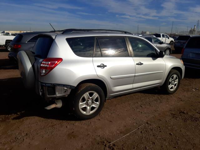 Photo 3 from auction – 2010 TOYOTA RAV4 with VIN JTMZF4DV4A5017777