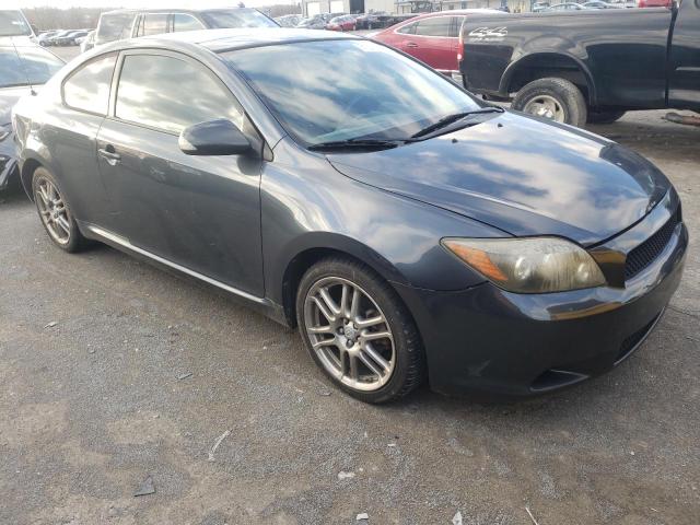 Photo 4 from auction – 2008 TOYOTA SCION TC with VIN JTKDE167680239330
