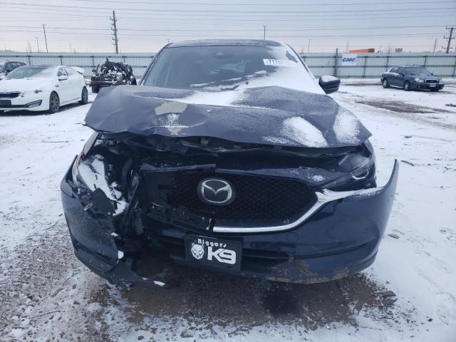Photo 5 from auction – 2019 MAZDA CX-5 TOURI with VIN JM3KFBCM7K0591780