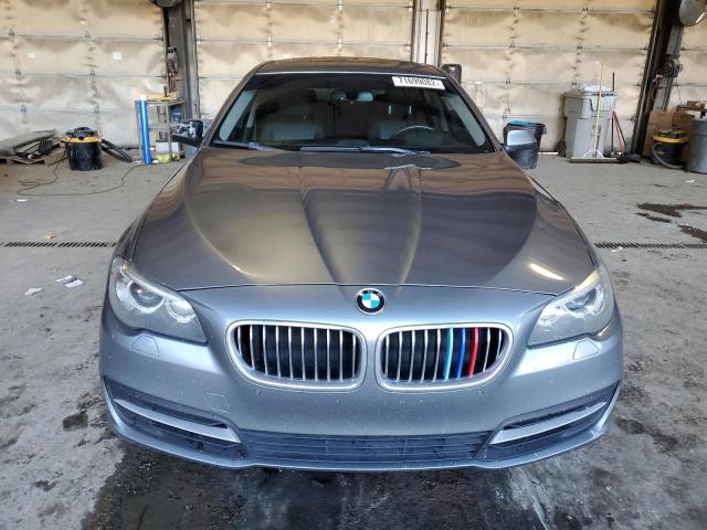 Photo 5 from auction – 2014 BMW 528 XI with VIN WBA5A7C50ED613736
