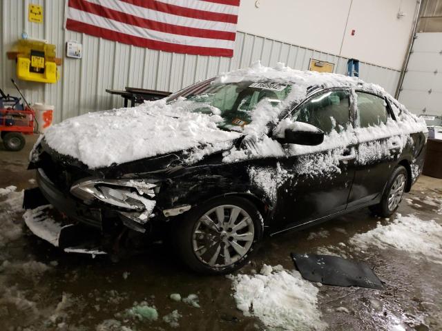 Photo 1 from auction – 2015 NISSAN SENTRA S with VIN 3N1AB7AP5FL659340