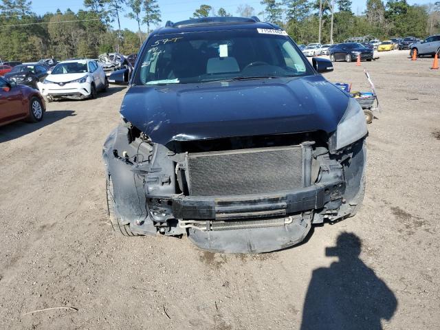 Photo 5 from auction – 2013 GMC ACADIA DEN with VIN 1GKKRTKD5DJ142882