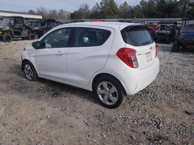 Photo 2 from auction – 2020 CHEVROLET SPARK LS with VIN KL8CB6SA3LC478795