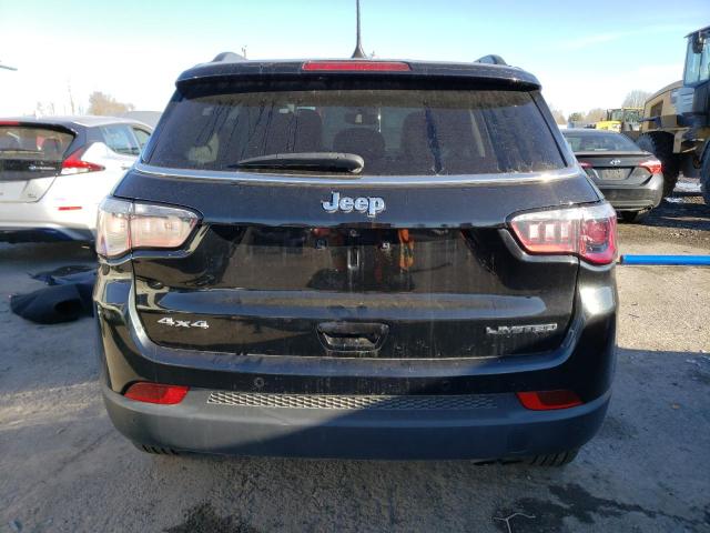 صورة رقم 6 من المزاد - 2018 JEEP COMPASS LI مع VIN 3C4NJDCB6JT232050