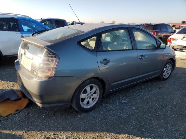 Photo 3 from auction – 2003 TOYOTA PRIUS with VIN JTDKB20U640061330
