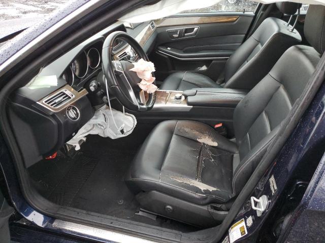 Photo 7 from auction – 2014 MERCEDES-BENZ E 350 4MAT with VIN WDDHF8JB4EB056850