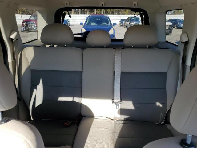 Photo 10 from auction – 2008 FORD ESCAPE XLT with VIN 1FMCU03Z28KB15836