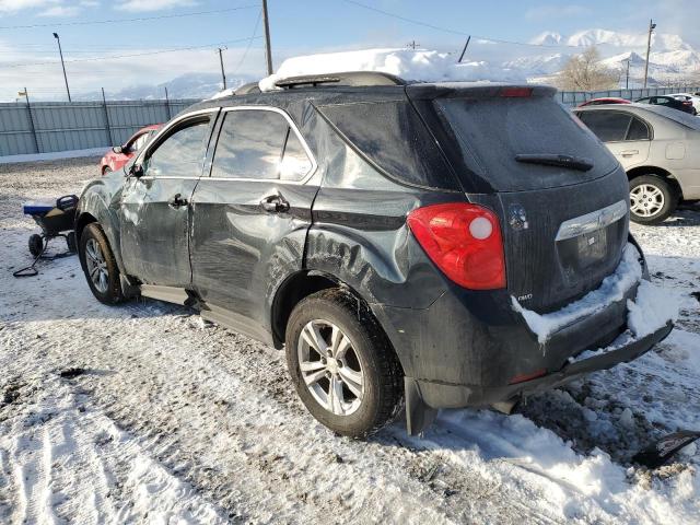 Photo 2 from auction – 2014 CHEVROLET EQUINOX LT with VIN 2GNFLGE32E6203250