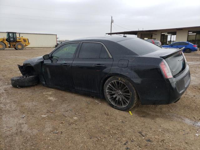 Photo 2 from auction – 2014 CHRYSLER 300C VARVA with VIN 2C3CCADT1EH261627