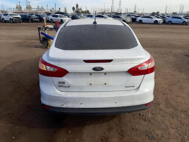 Photo 6 from auction – 2014 FORD FOCUS S with VIN 1FADP3E21EL341122