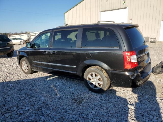 Photo 2 from auction – 2012 CHRYSLER TOWN & COU with VIN 2C4RC1BG6CR344845