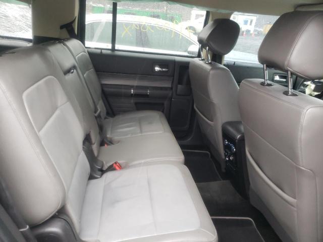 Foto 10 de la subasta – 2018 FORD FLEX LIMIT con VIN 2FMHK6DT7JBA11108