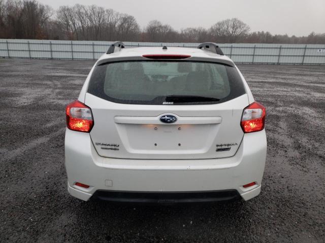 Фото 6 с аукциона – 2012 SUBARU IMPREZA SP с VIN JF1GPAL60CH222405