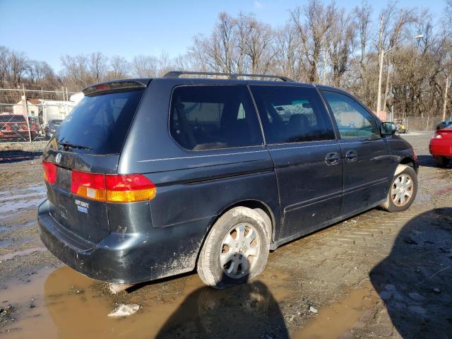 Photo 3 from auction – 2003 HONDA ODYSSEY EX with VIN 5FNRL18963B050981