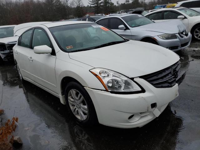 Photo 4 from auction – 2012 NISSAN ALTIMA BAS with VIN 1N4AL2AP5CN421664