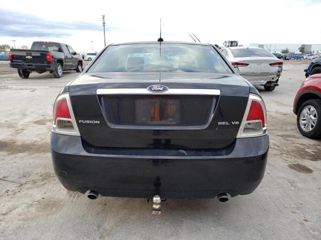 Photo 6 from auction – 2008 FORD FUSION with VIN 3FAHP08158R227939