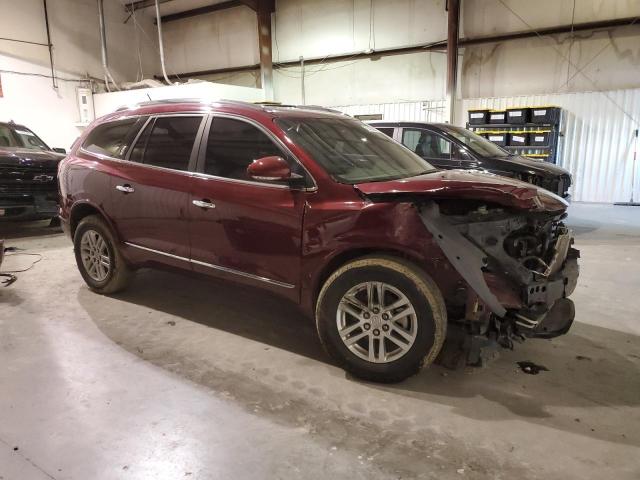 Photo 4 from auction – 2015 BUICK ENCLAVE with VIN 5GAKRAKD6FJ102380