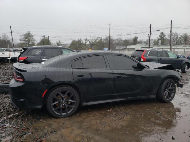 Photo 3 from auction – 2021 DODGE CHARGER GT with VIN 2C3CDXHG5MH673125