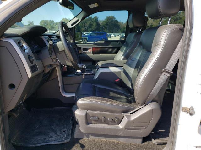 Photo 7 from auction – 2012 FORD F150 SUPER with VIN 1FTFW1ET5CFB21593